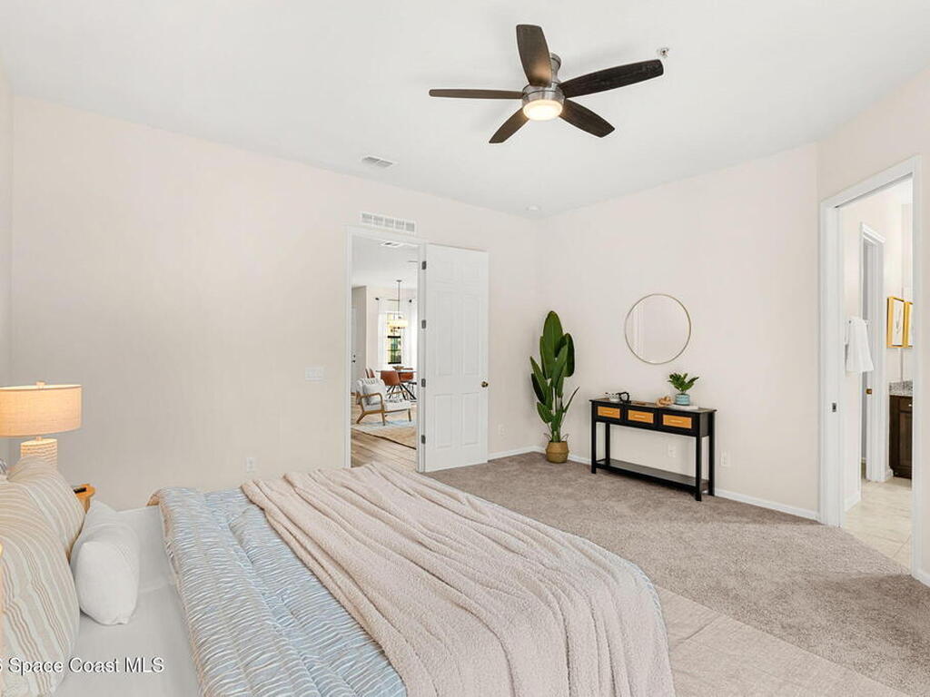 735 Lanai Circle, Melbourne, FL 32937