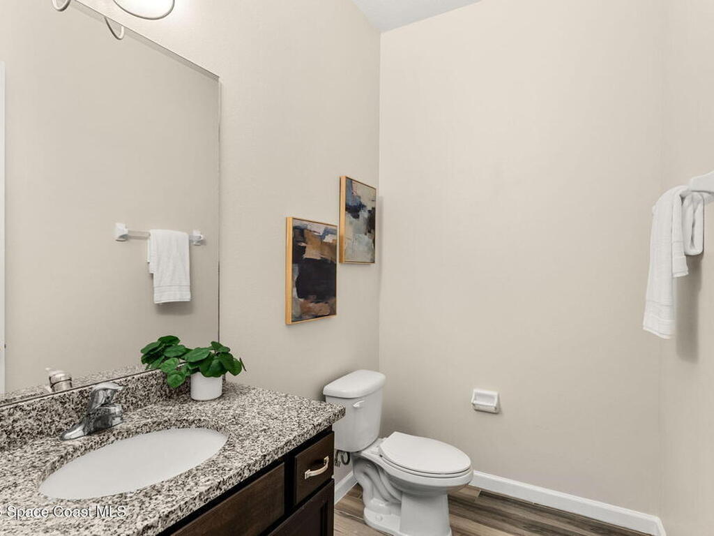 735 Lanai Circle, Melbourne, FL 32937