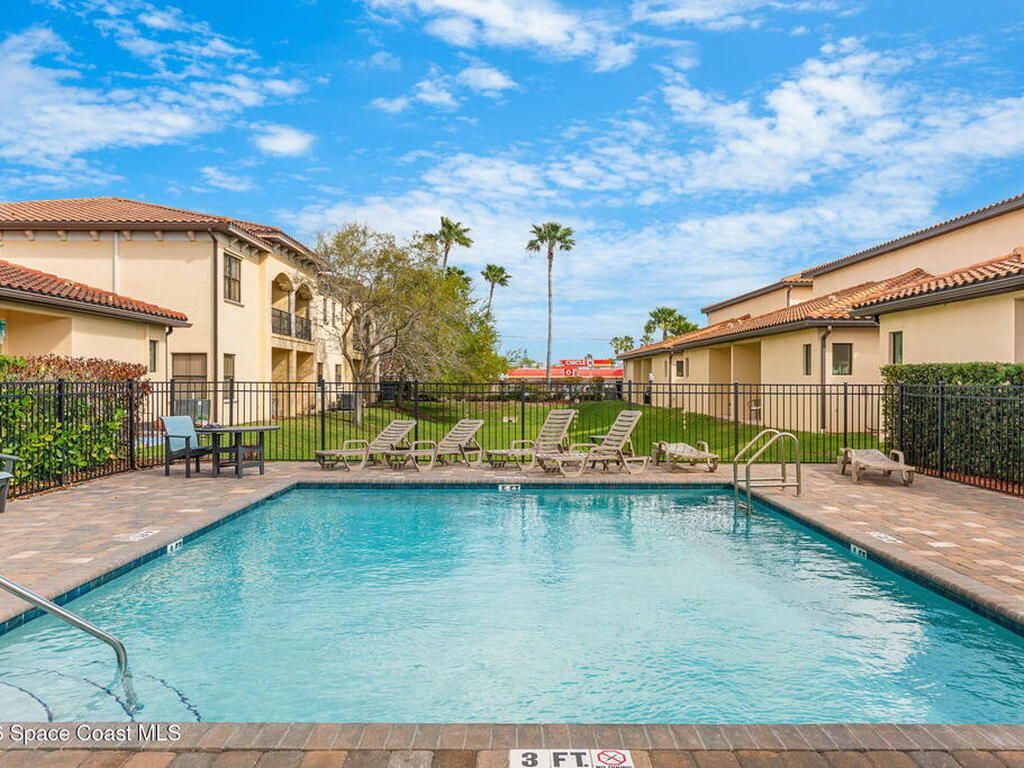 735 Lanai Circle, Melbourne, FL 32937