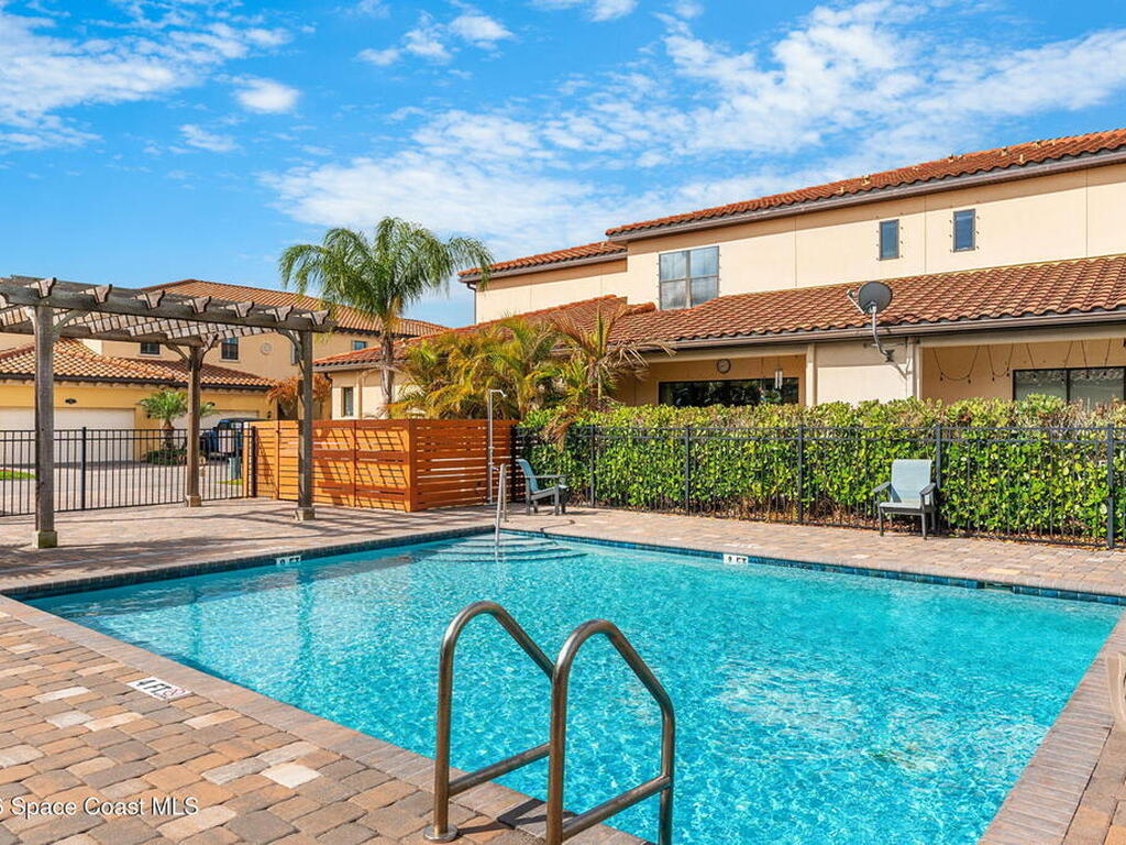 735 Lanai Circle, Melbourne, FL 32937