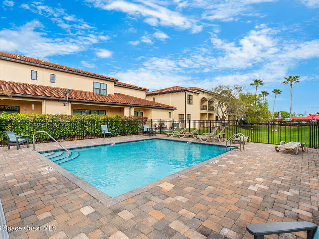 735 Lanai Circle, Melbourne, FL 32937