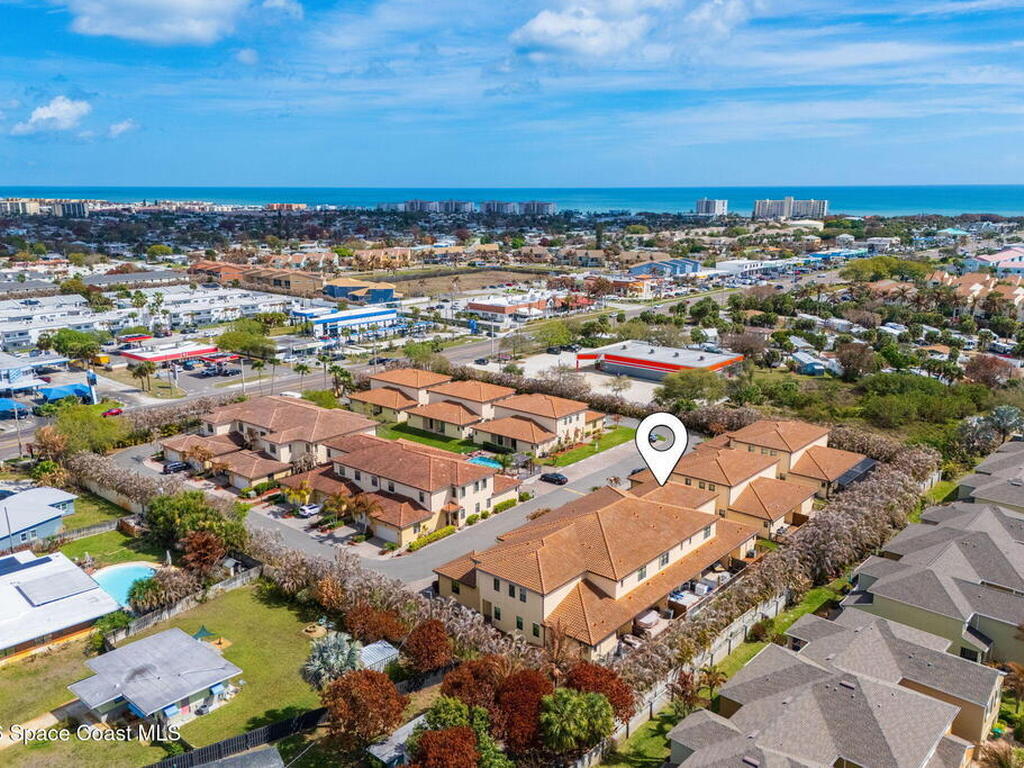 735 Lanai Circle, Melbourne, FL 32937