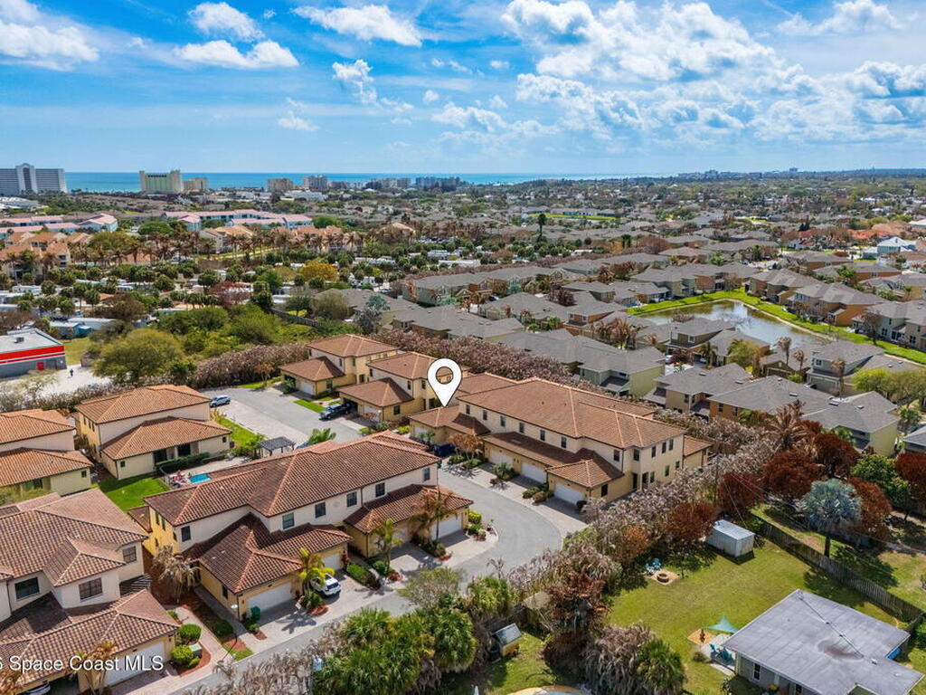 735 Lanai Circle, Melbourne, FL 32937