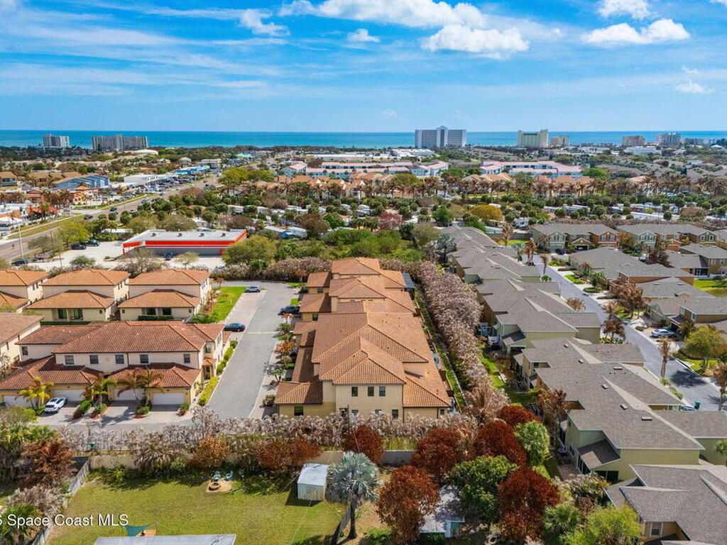 735 Lanai Circle, Melbourne, FL 32937