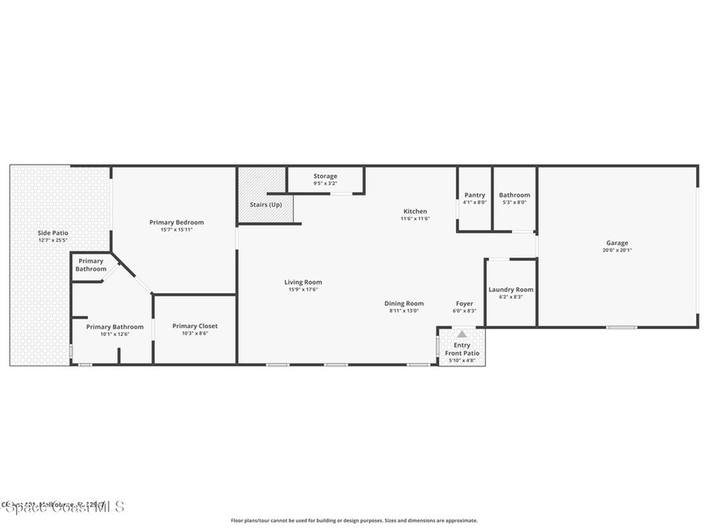 735 Lanai Circle, Melbourne, FL 32937