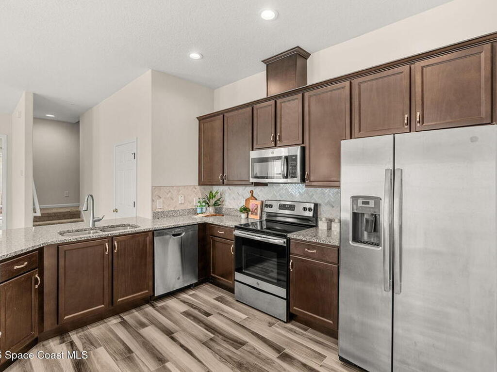735 Lanai Circle, Melbourne, FL 32937