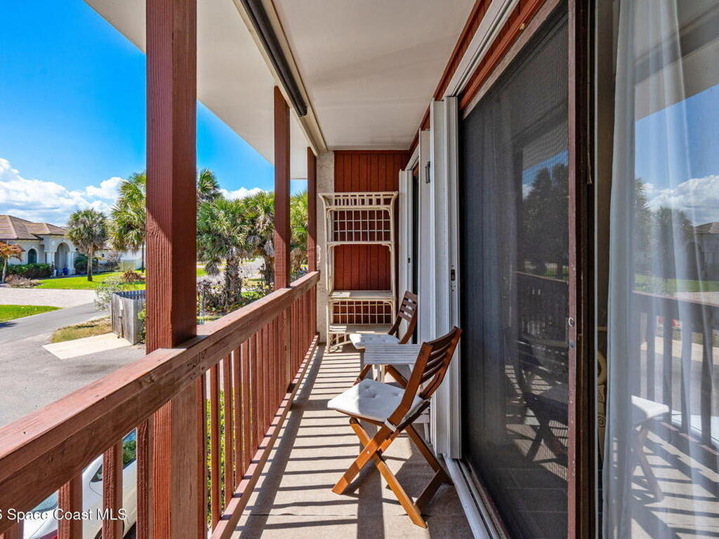 1318 S Miramar Avenue, Indialantic, FL 32903