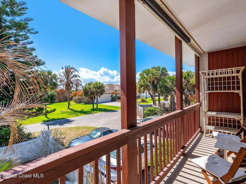 1318 S Miramar Avenue, Indialantic, FL 32903