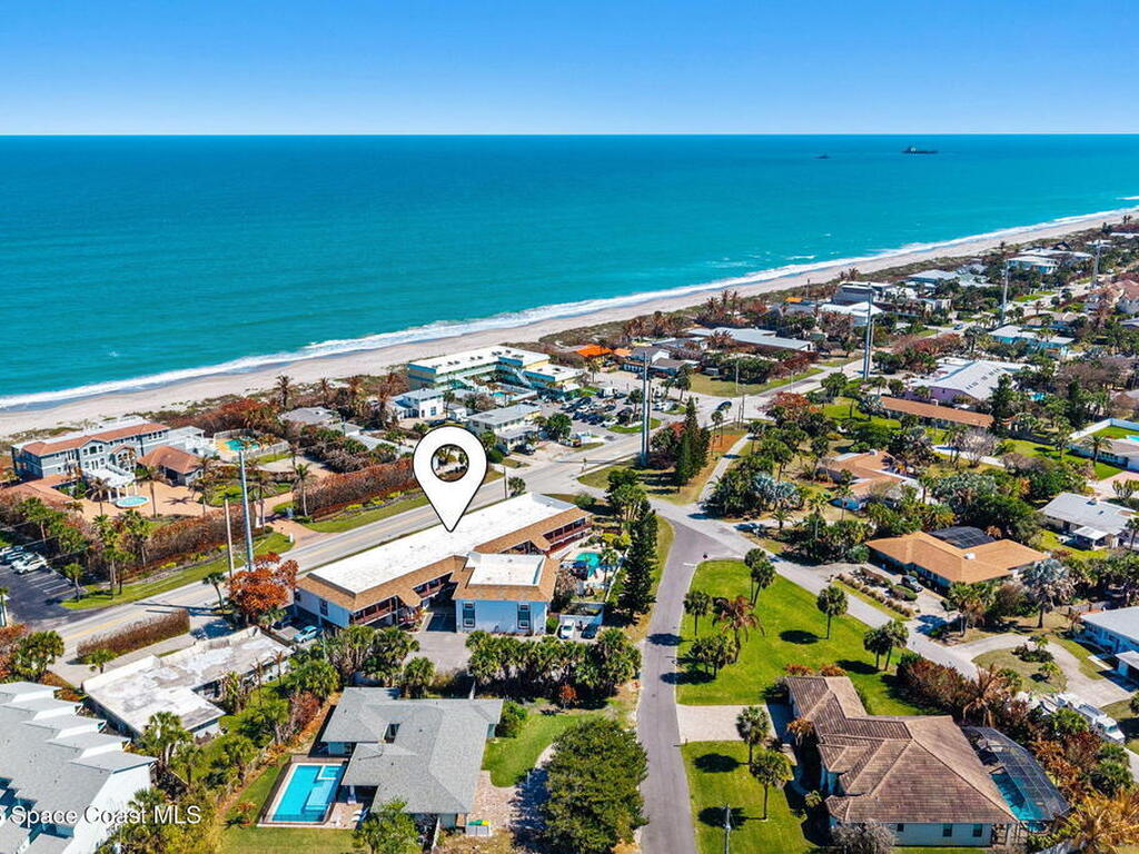 1318 S Miramar Avenue, Indialantic, FL 32903