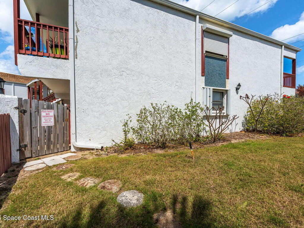1318 S Miramar Avenue, Indialantic, FL 32903