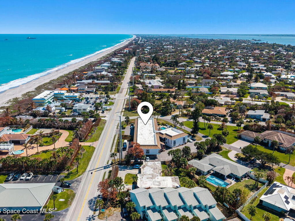 1318 S Miramar Avenue, Indialantic, FL 32903