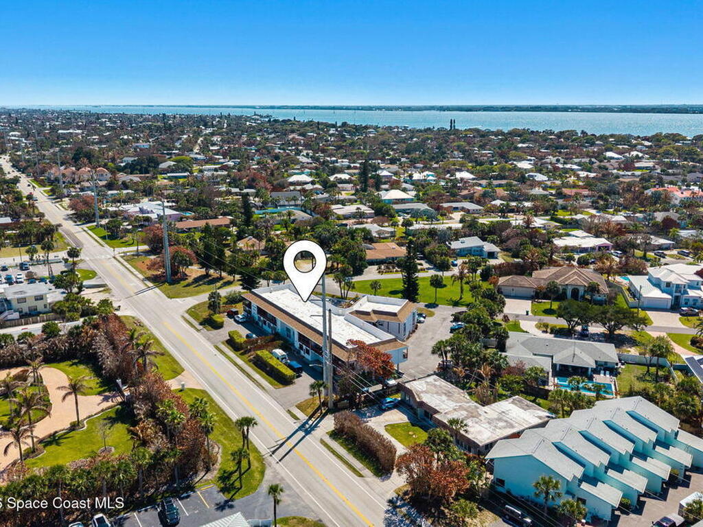 1318 S Miramar Avenue, Indialantic, FL 32903