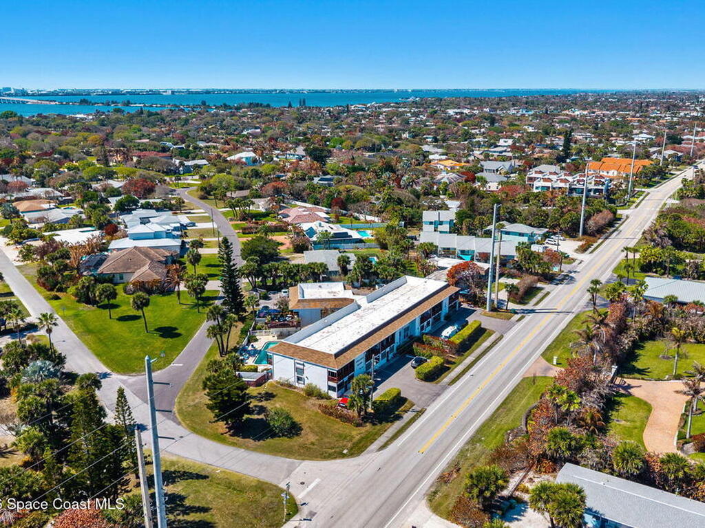 1318 S Miramar Avenue, Indialantic, FL 32903