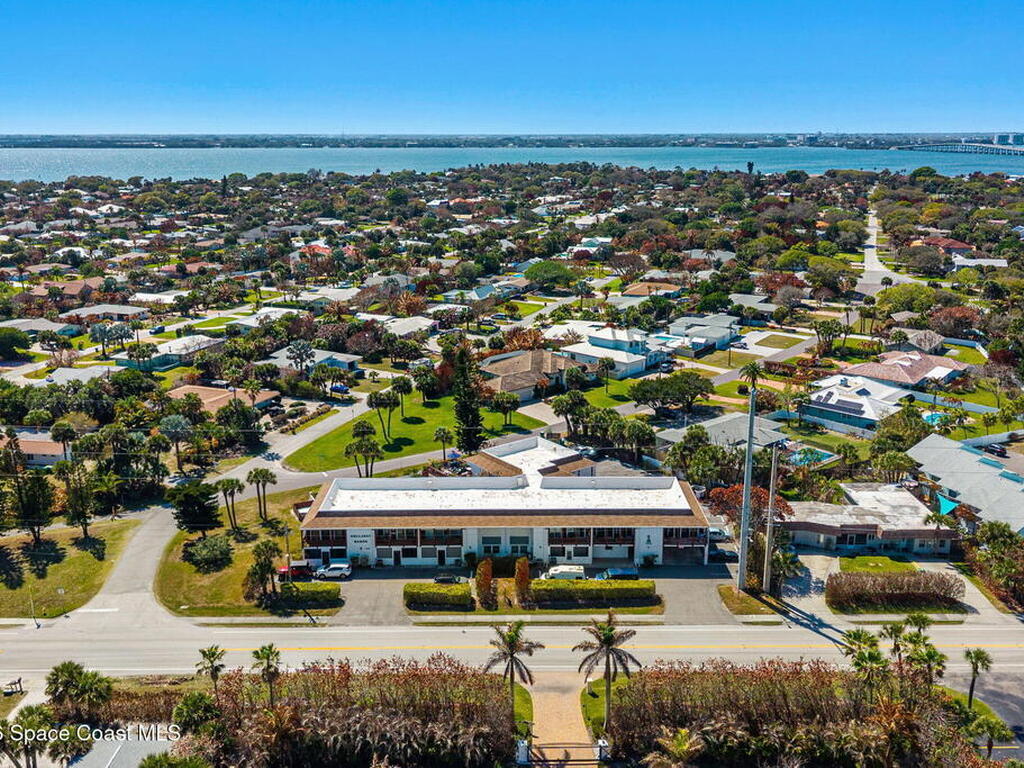 1318 S Miramar Avenue, Indialantic, FL 32903