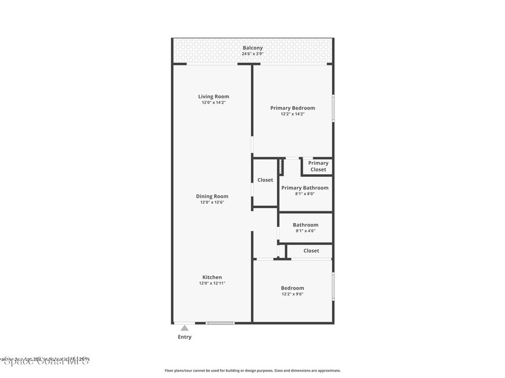 1318 S Miramar Avenue, Indialantic, FL 32903