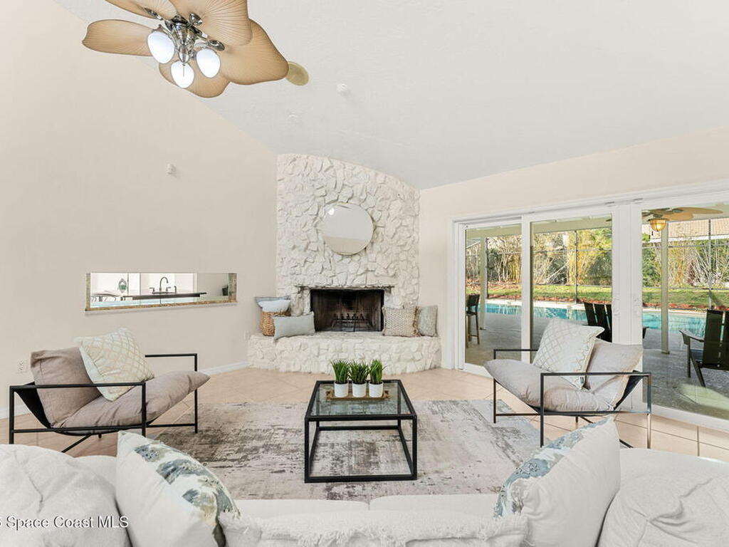 3070 Rio Plumosa, Indialantic, FL 32903