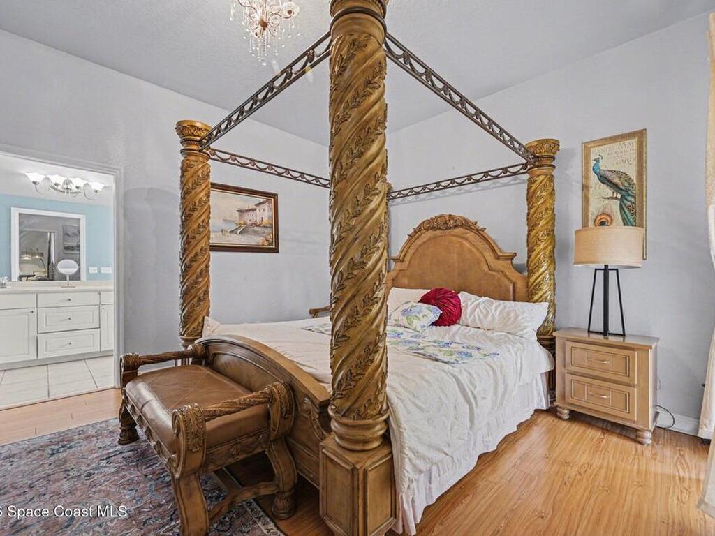 3403 Cloudberry Place, Melbourne, FL 32940