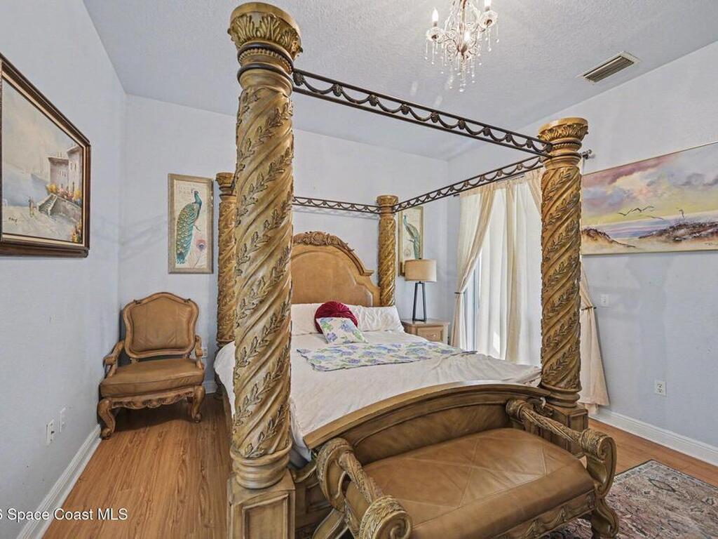 3403 Cloudberry Place, Melbourne, FL 32940