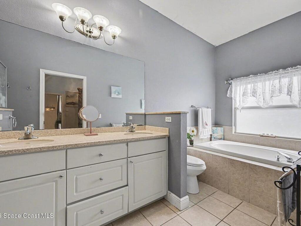 3403 Cloudberry Place, Melbourne, FL 32940