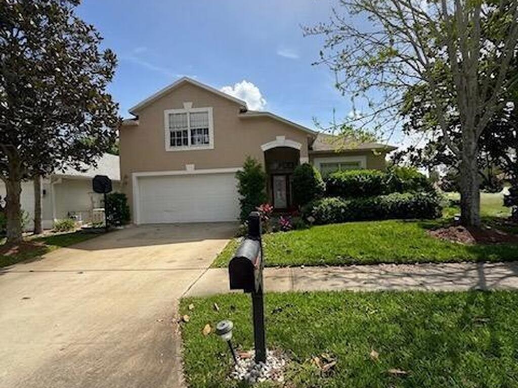 3403 Cloudberry Place, Melbourne, FL 32940