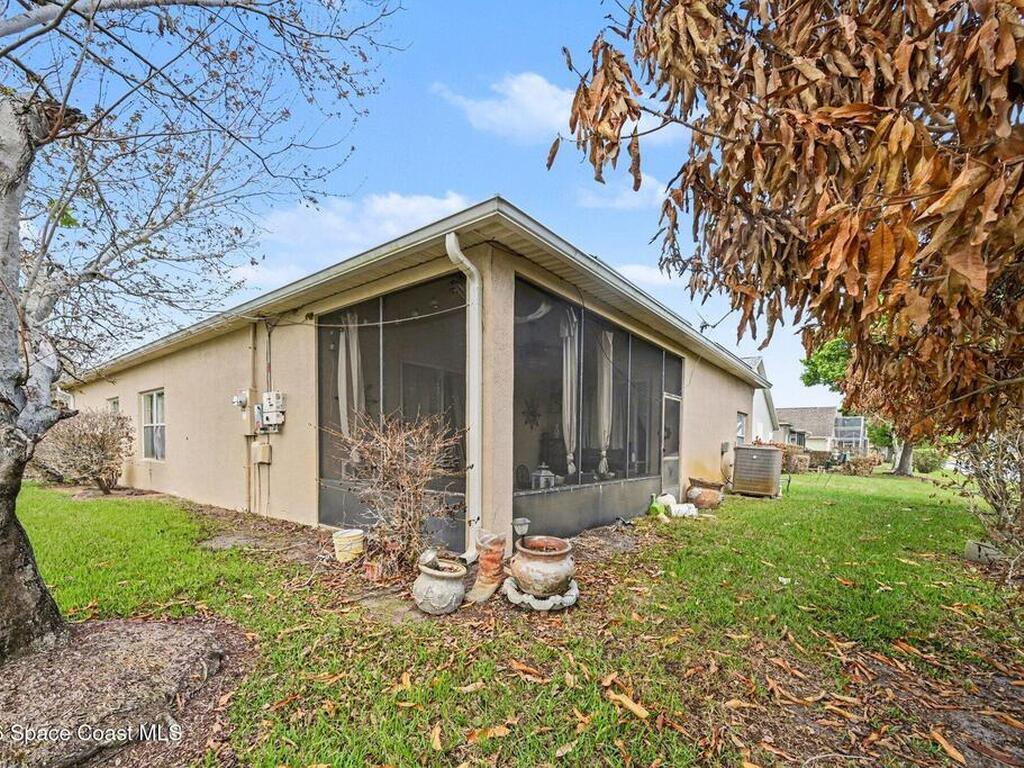 3403 Cloudberry Place, Melbourne, FL 32940