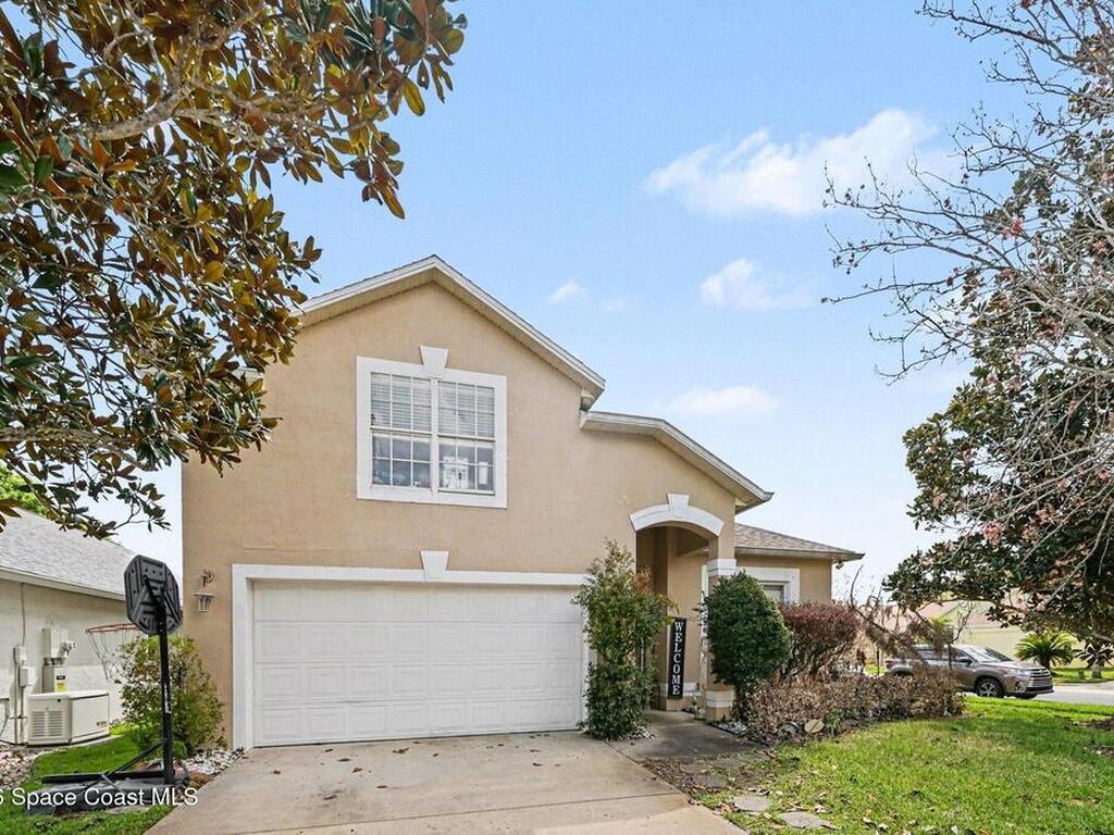 3403 Cloudberry Place, Melbourne, FL 32940