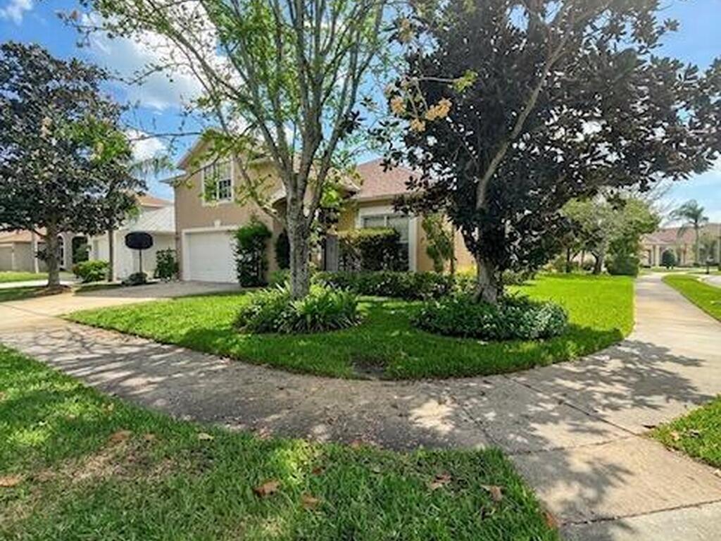 3403 Cloudberry Place, Melbourne, FL 32940
