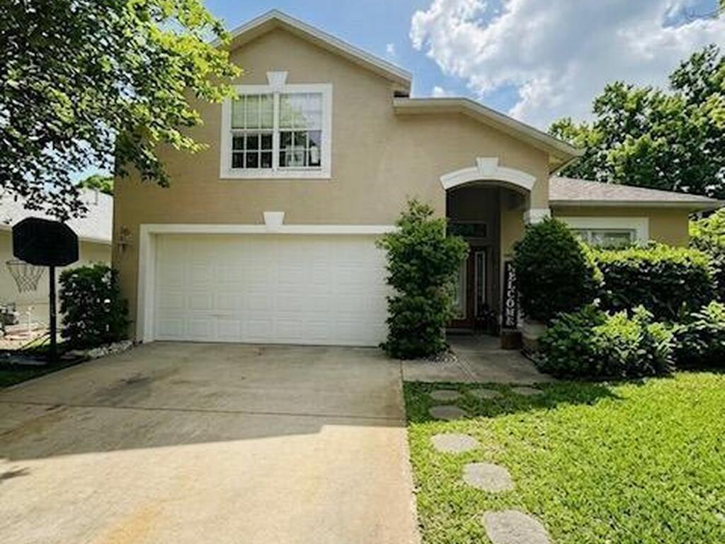 3403 Cloudberry Place, Melbourne, FL 32940