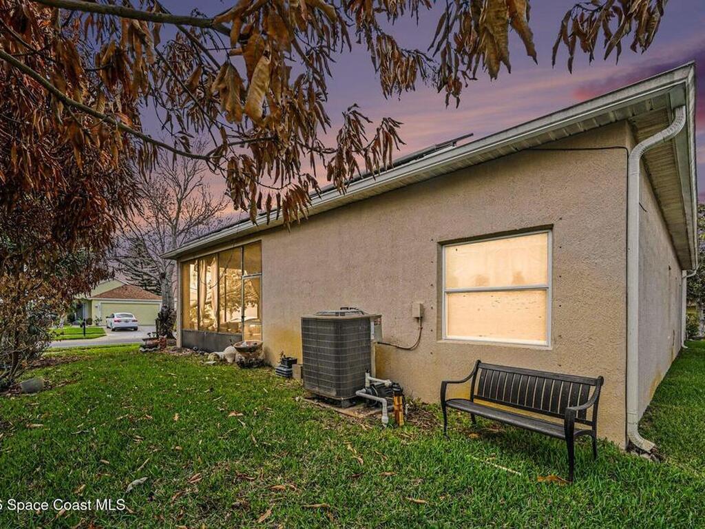 3403 Cloudberry Place, Melbourne, FL 32940