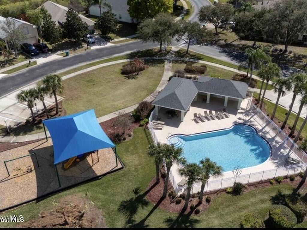 3403 Cloudberry Place, Melbourne, FL 32940