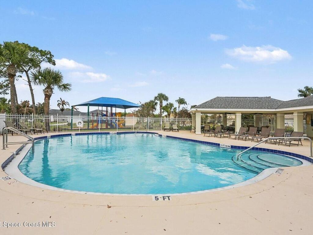 3403 Cloudberry Place, Melbourne, FL 32940