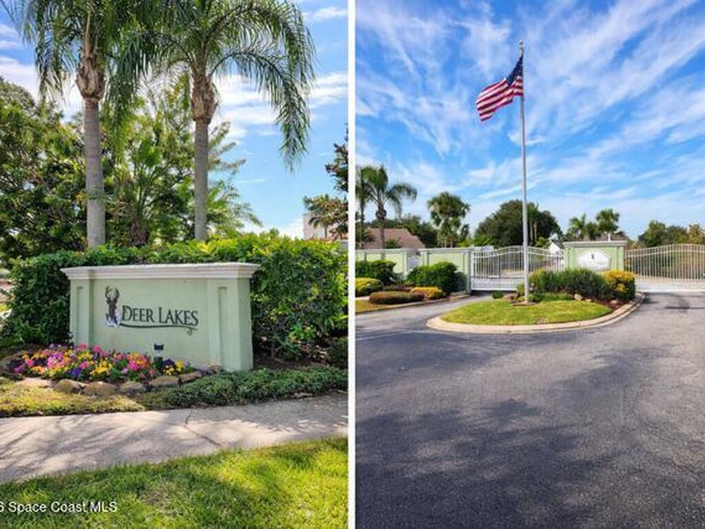 3403 Cloudberry Place, Melbourne, FL 32940