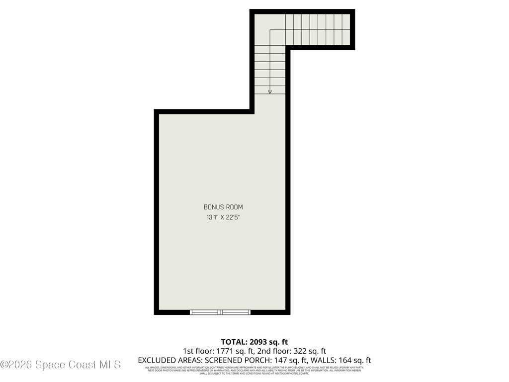 3403 Cloudberry Place, Melbourne, FL 32940
