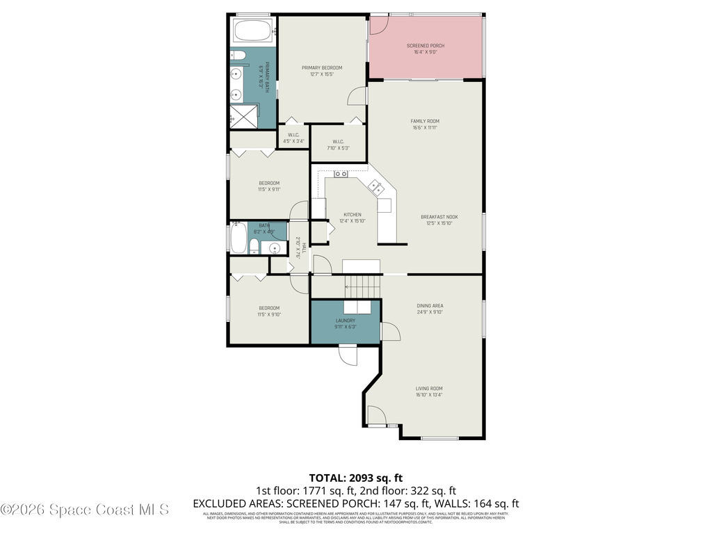 3403 Cloudberry Place, Melbourne, FL 32940