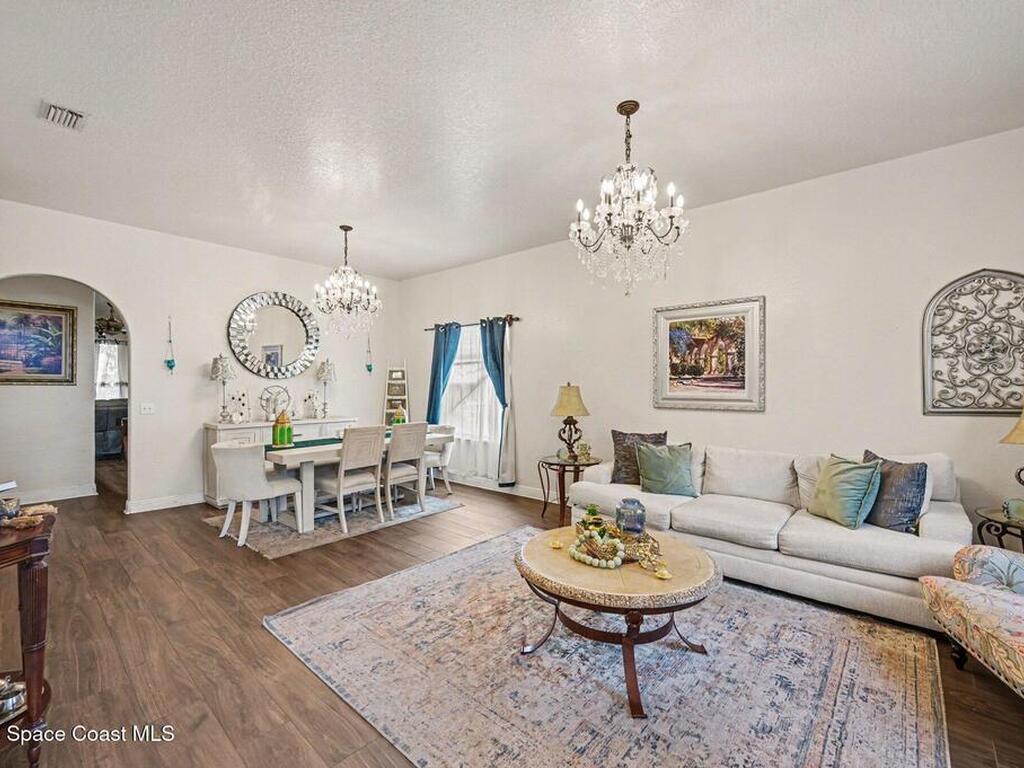 3403 Cloudberry Place, Melbourne, FL 32940