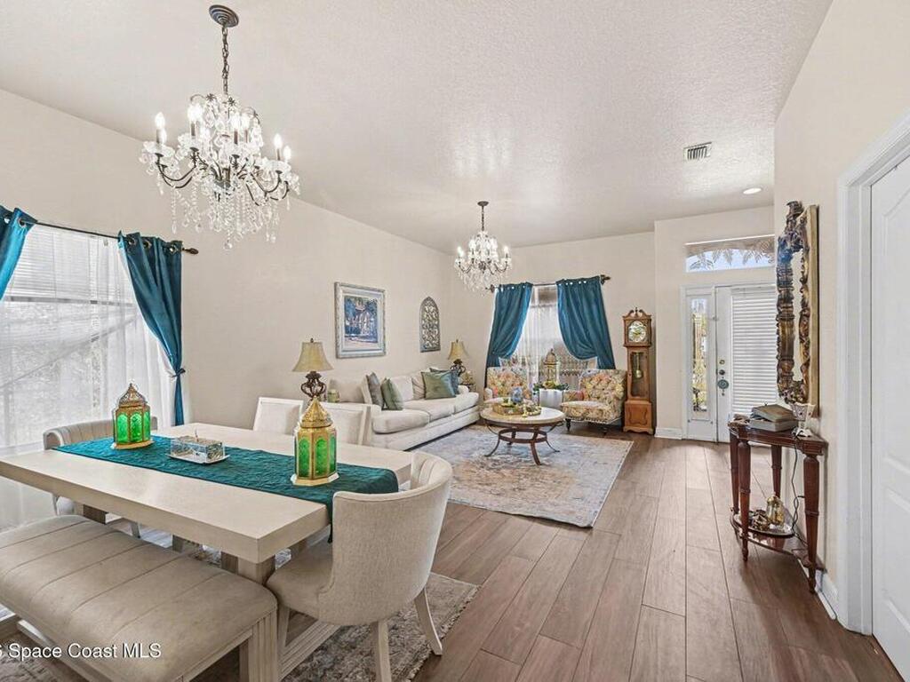 3403 Cloudberry Place, Melbourne, FL 32940