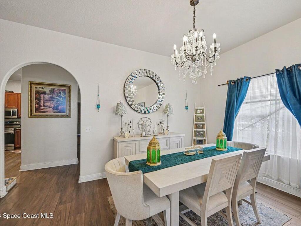 3403 Cloudberry Place, Melbourne, FL 32940