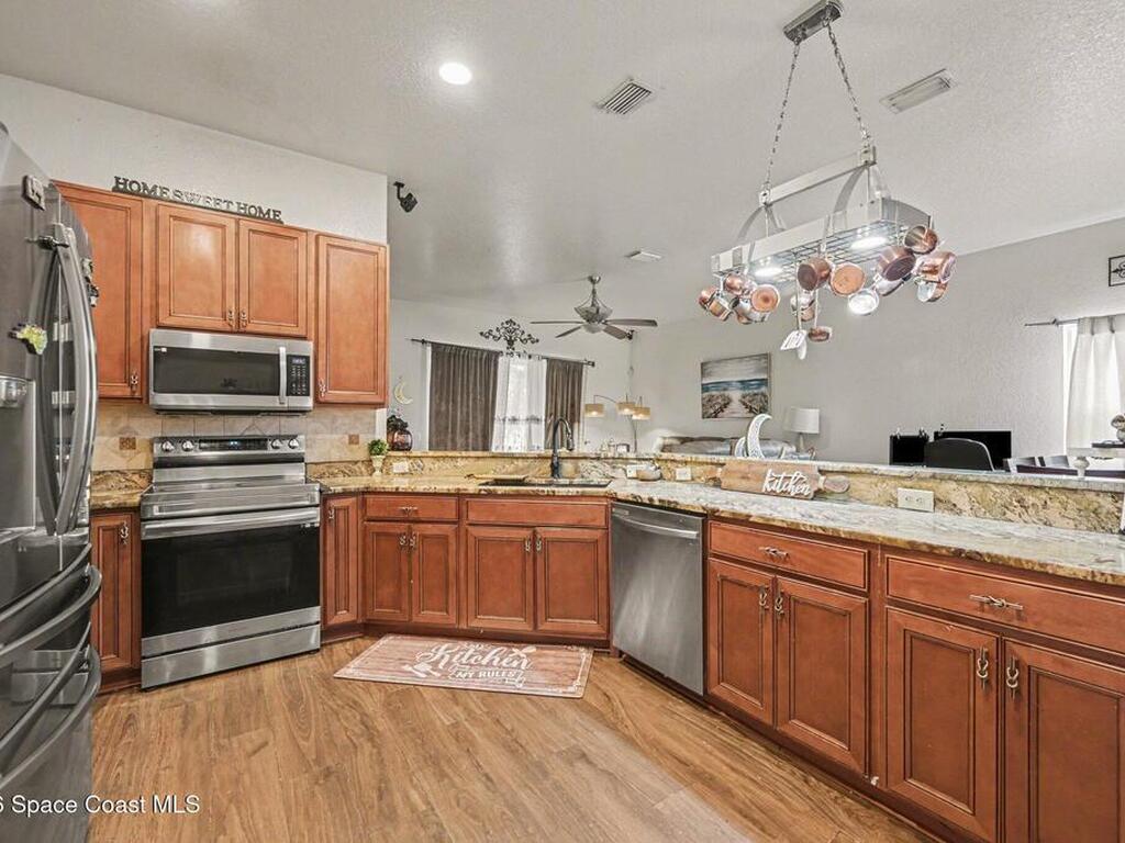 3403 Cloudberry Place, Melbourne, FL 32940