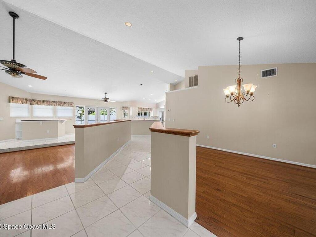 1085 Old Parsonage Drive, Merritt Island, FL 32952