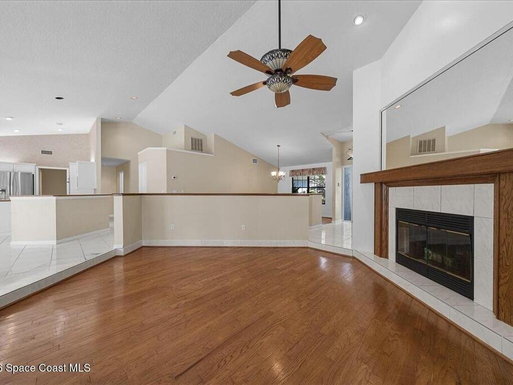 1085 Old Parsonage Drive, Merritt Island, FL 32952