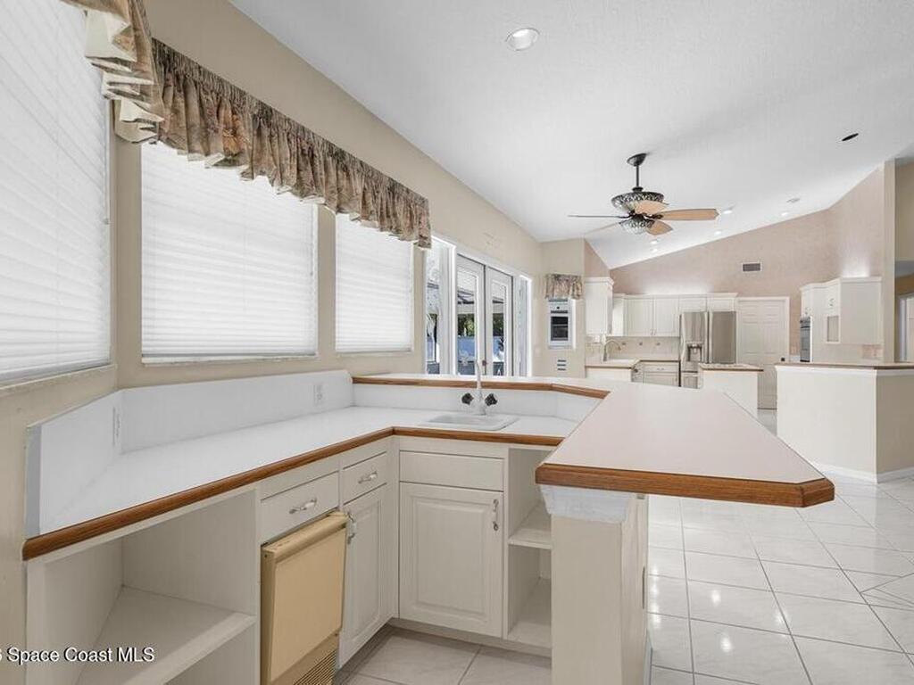 1085 Old Parsonage Drive, Merritt Island, FL 32952