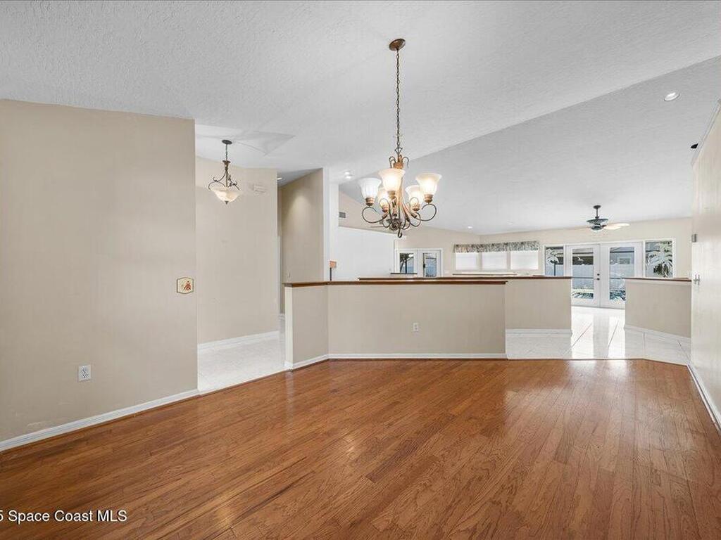 1085 Old Parsonage Drive, Merritt Island, FL 32952