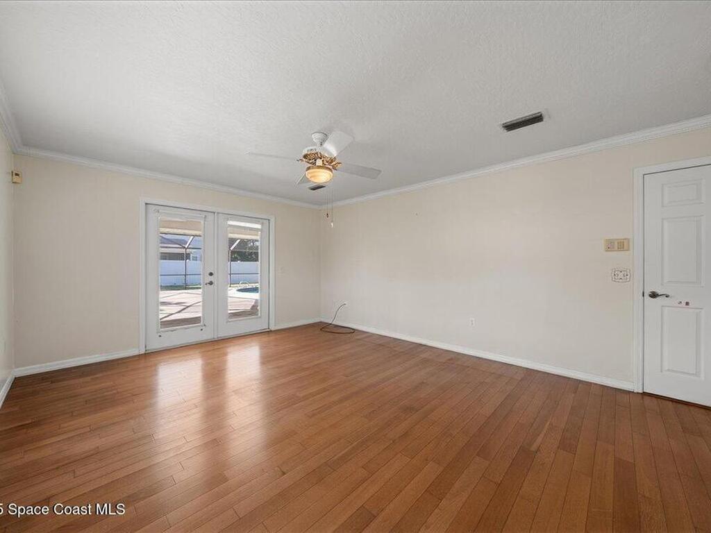 1085 Old Parsonage Drive, Merritt Island, FL 32952