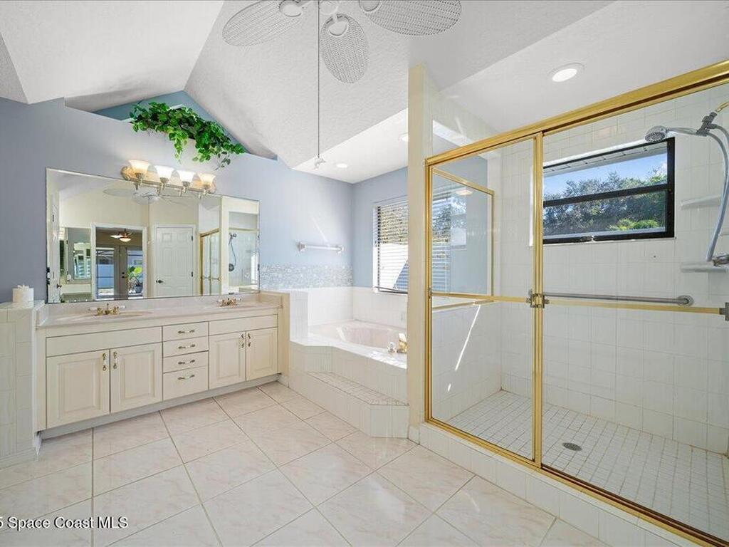 1085 Old Parsonage Drive, Merritt Island, FL 32952