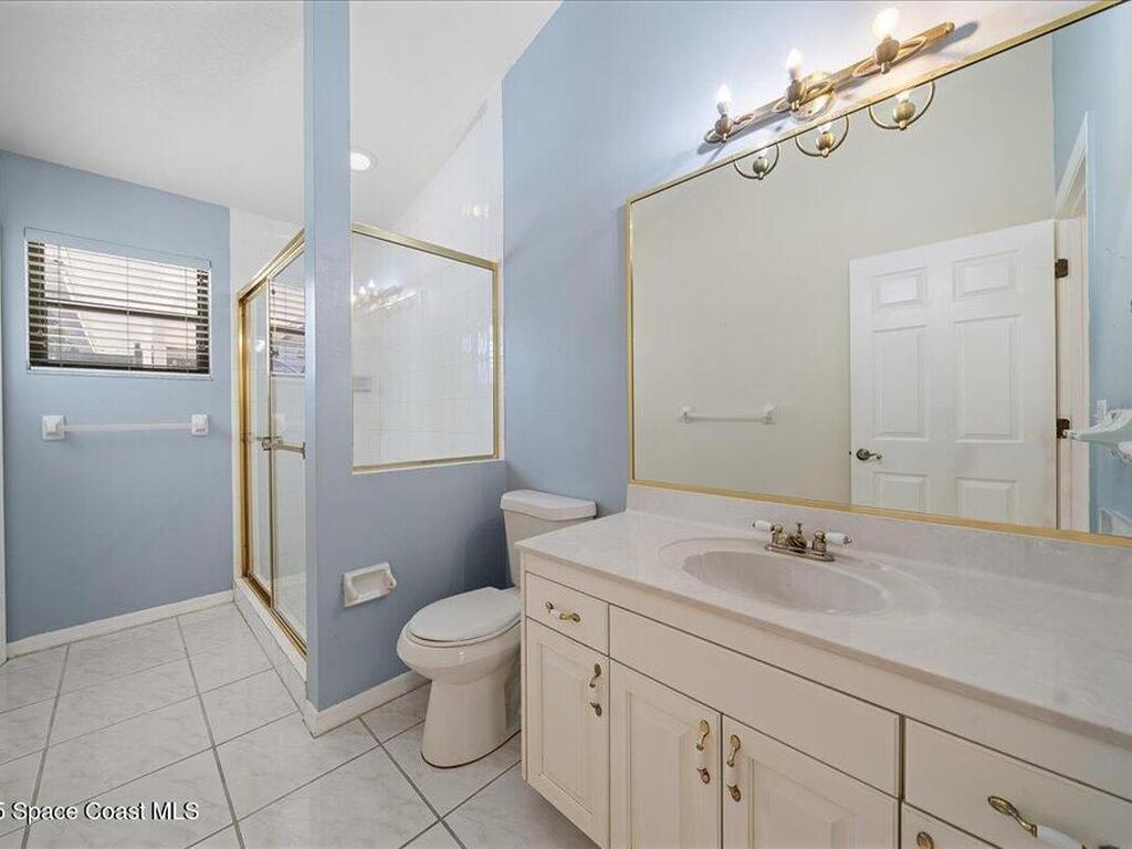 1085 Old Parsonage Drive, Merritt Island, FL 32952