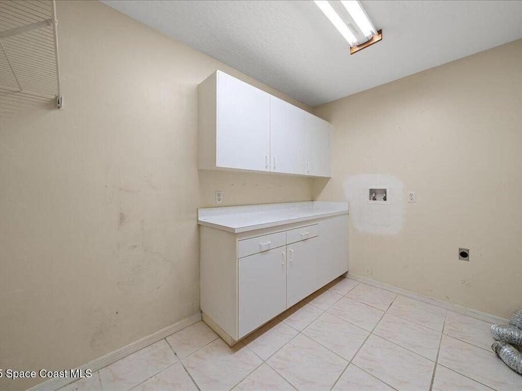 1085 Old Parsonage Drive, Merritt Island, FL 32952