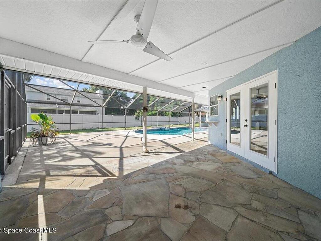 1085 Old Parsonage Drive, Merritt Island, FL 32952