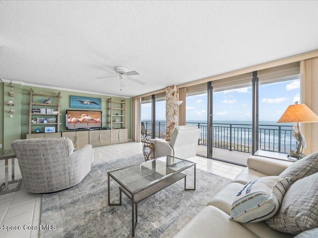 2100 N Atlantic Avenue, Cocoa Beach, FL 32931