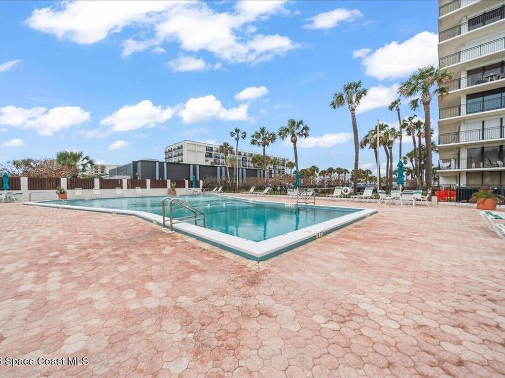 2100 N Atlantic Avenue, Cocoa Beach, FL 32931