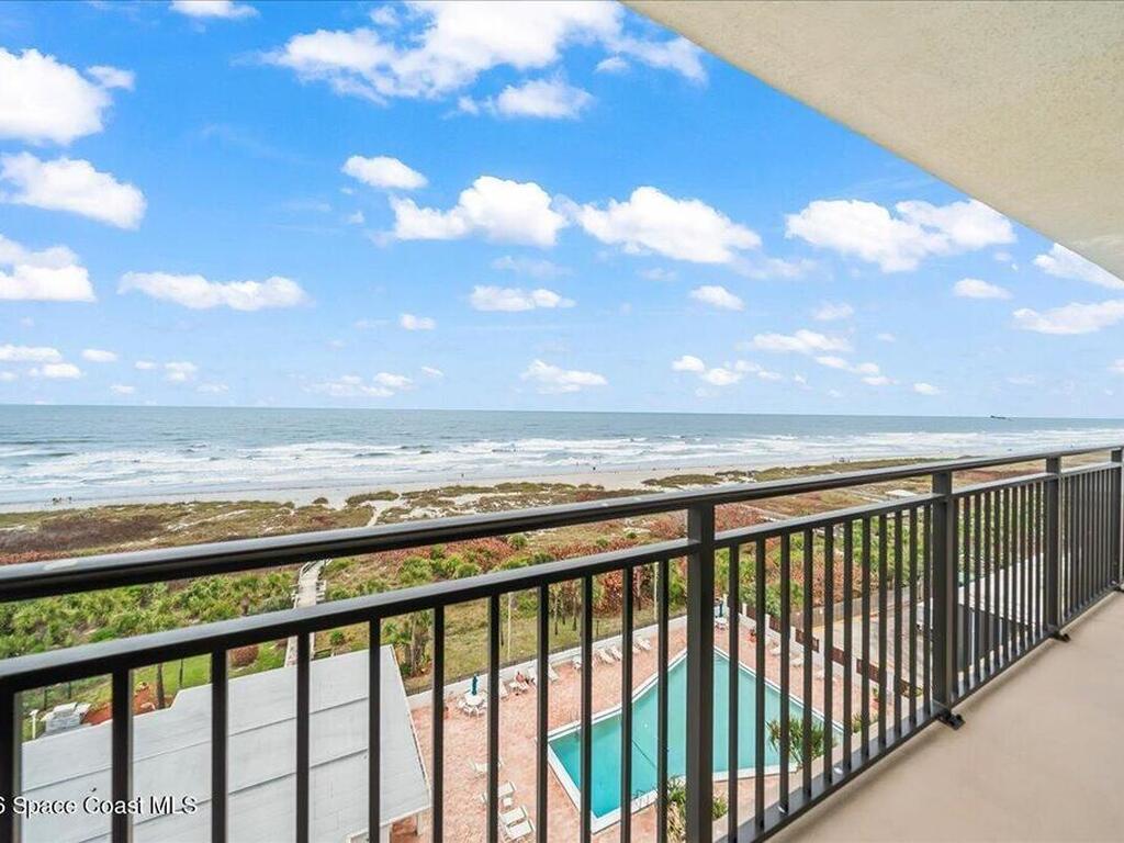 2100 N Atlantic Avenue, Cocoa Beach, FL 32931